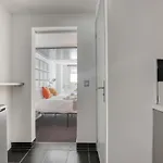 Апартаменты Branded New And Comfy - Heart Of 3 *